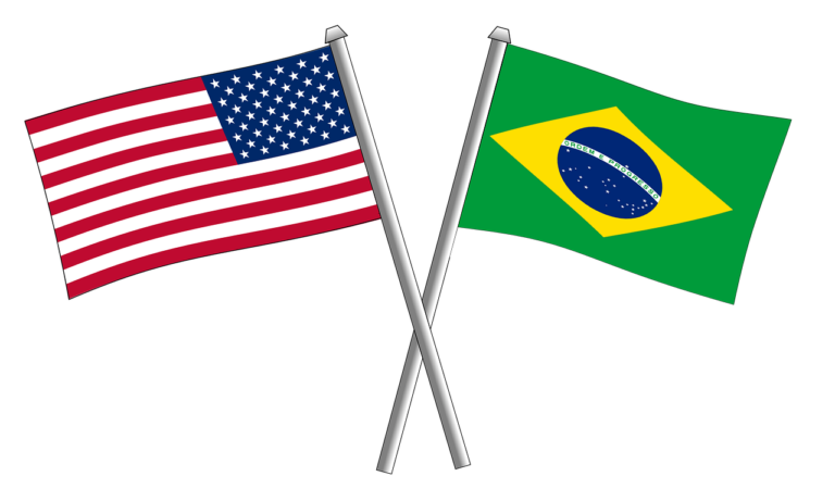 tarifaço Brasil-EUA