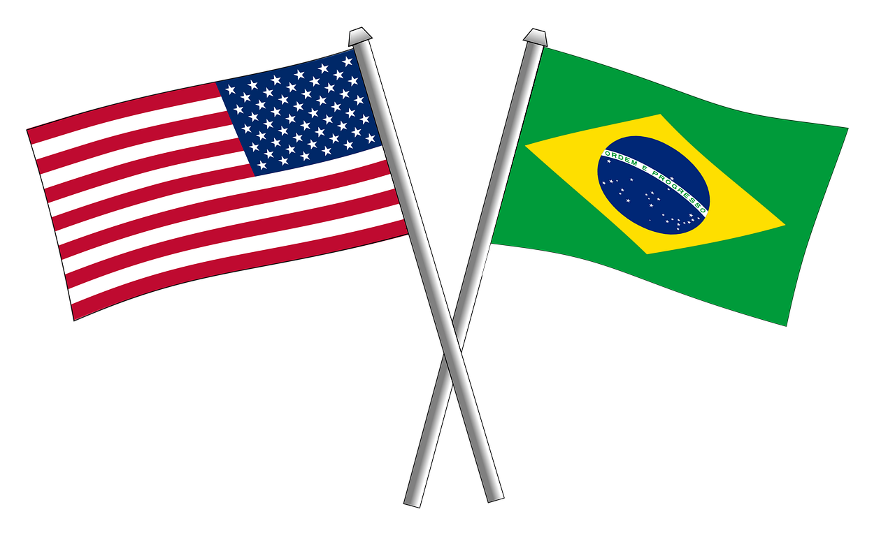 tarifaço Brasil-EUA