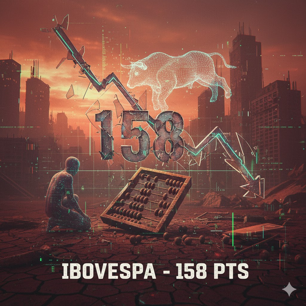 ibovespa 158 mil pontos