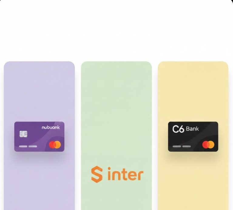 Qual banco digital rende mais? Guia completo e atualizado para 2026